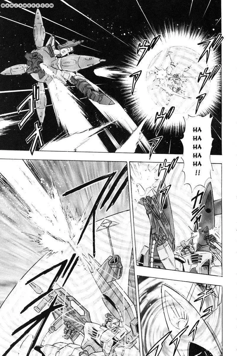 Kidou Senshi Gundam Seed C.E.73 Delta Astray Chapter 11 9